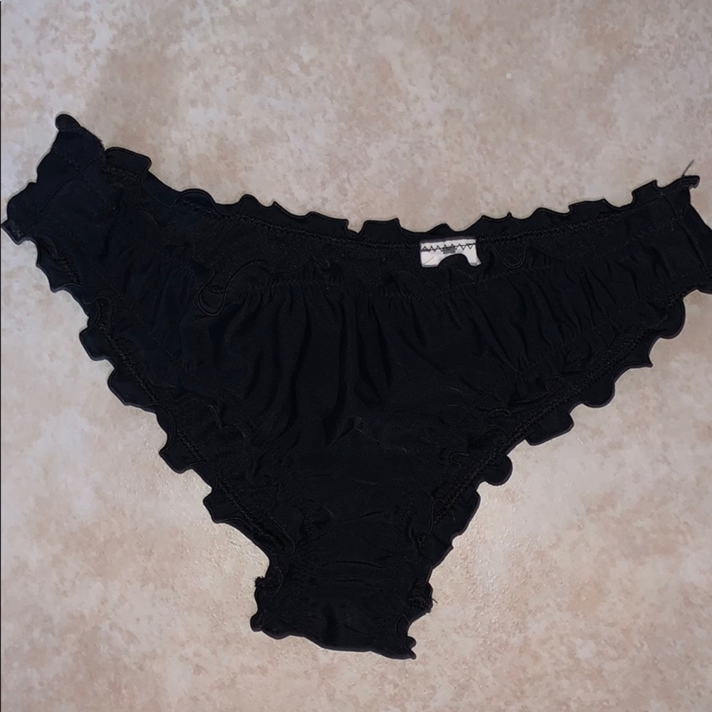 bikini bottoms
